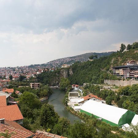 Em Apartment Sarajevo Luaran gambar