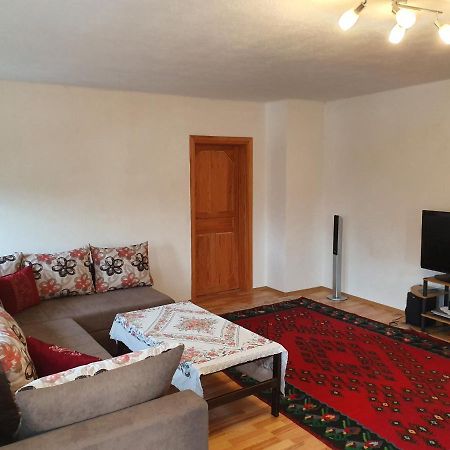 Em Apartment Sarajevo Luaran gambar