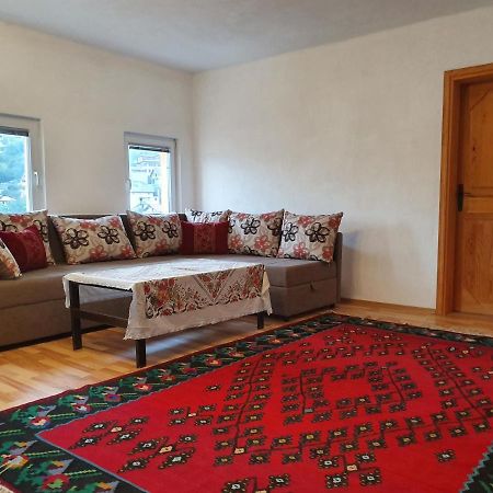 Em Apartment Sarajevo Luaran gambar