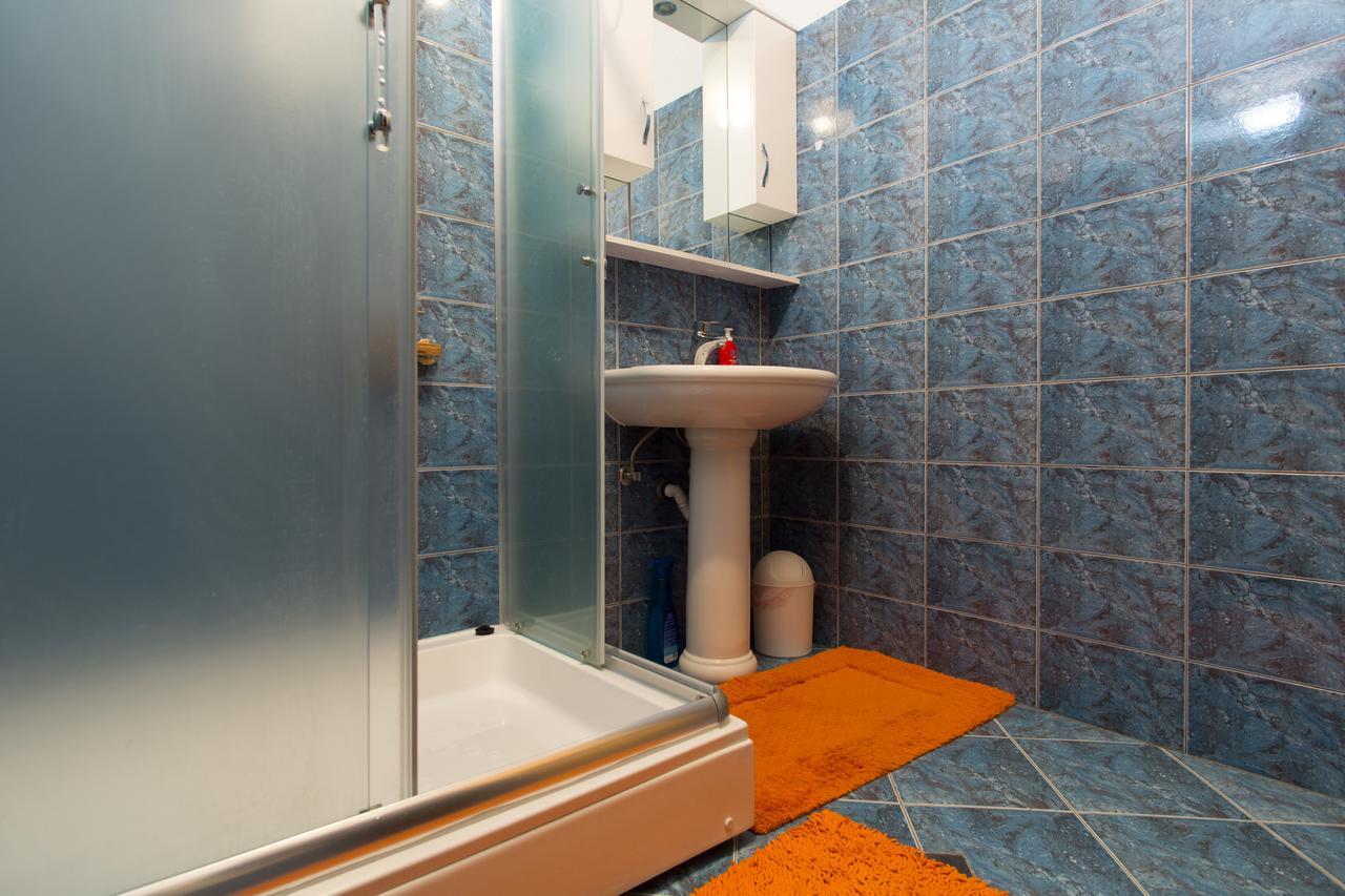 Em Apartment Sarajevo Luaran gambar