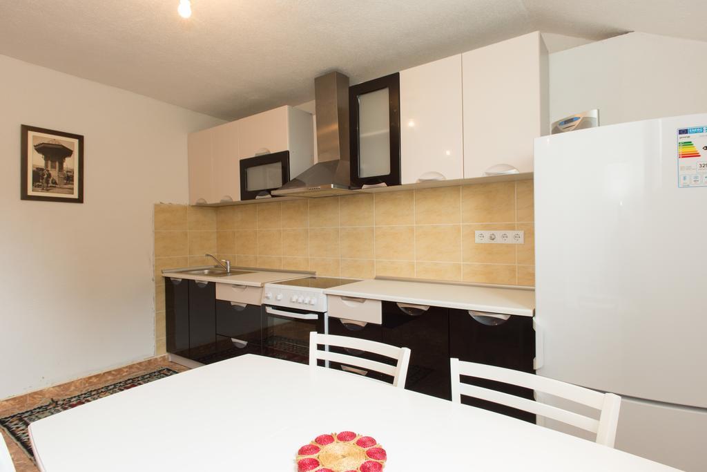 Em Apartment Sarajevo Luaran gambar