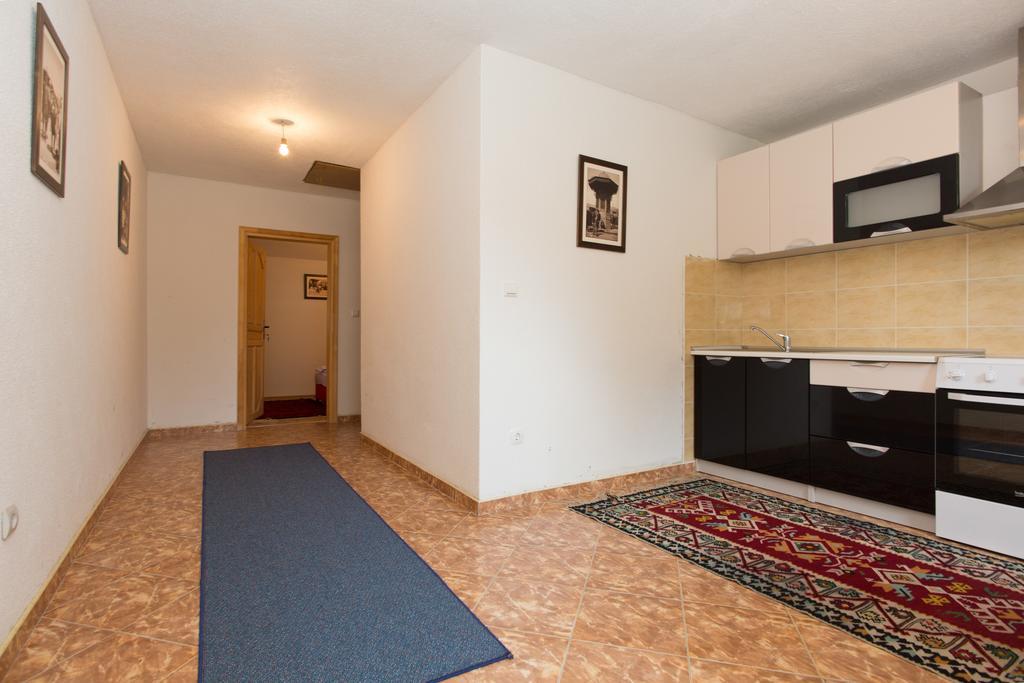 Em Apartment Sarajevo Luaran gambar
