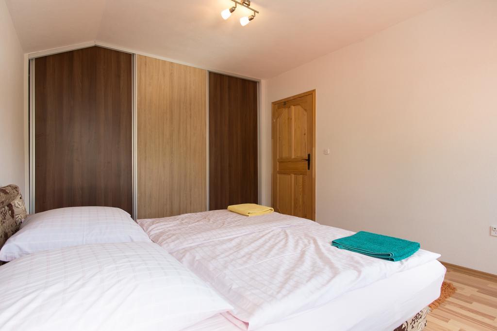 Em Apartment Sarajevo Bilik gambar