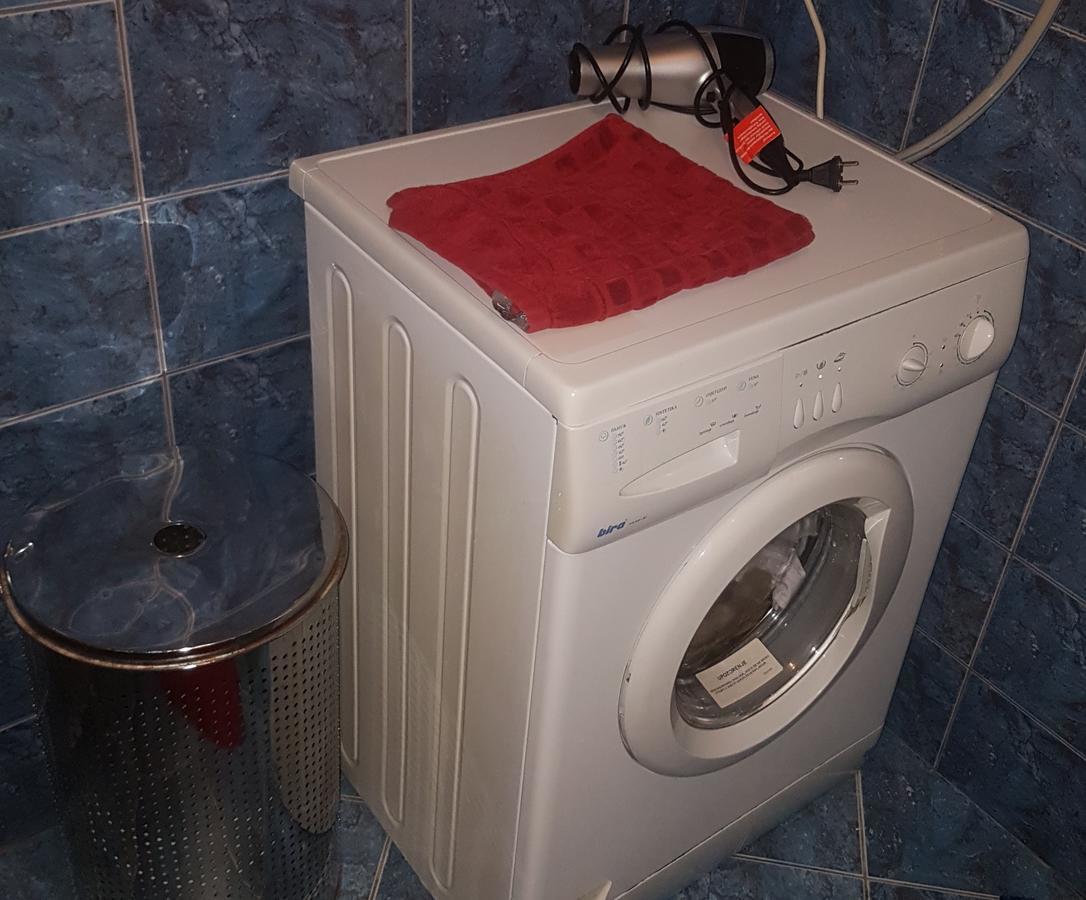 Em Apartment Sarajevo Luaran gambar