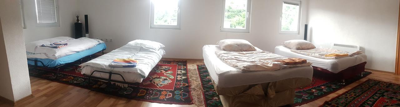 Em Apartment Sarajevo Luaran gambar