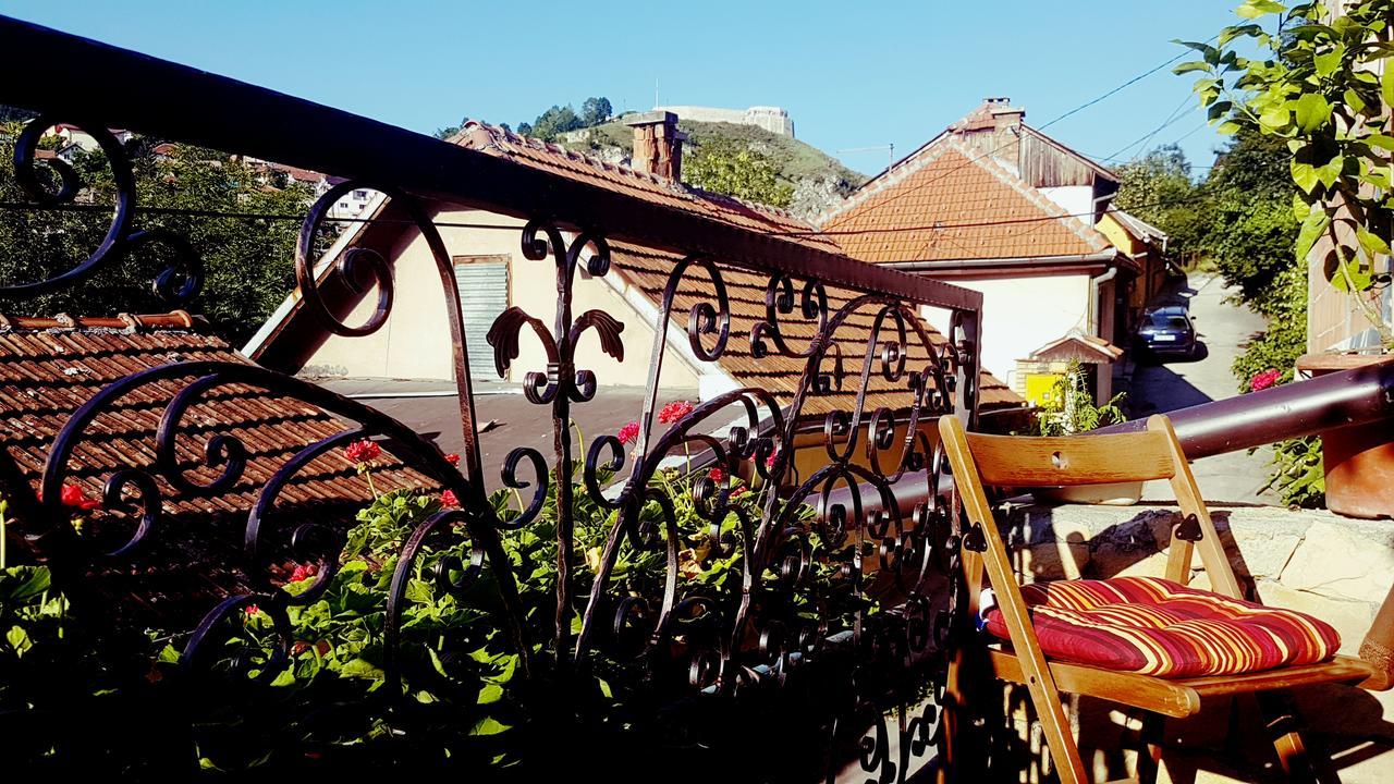 Em Apartment Sarajevo Luaran gambar