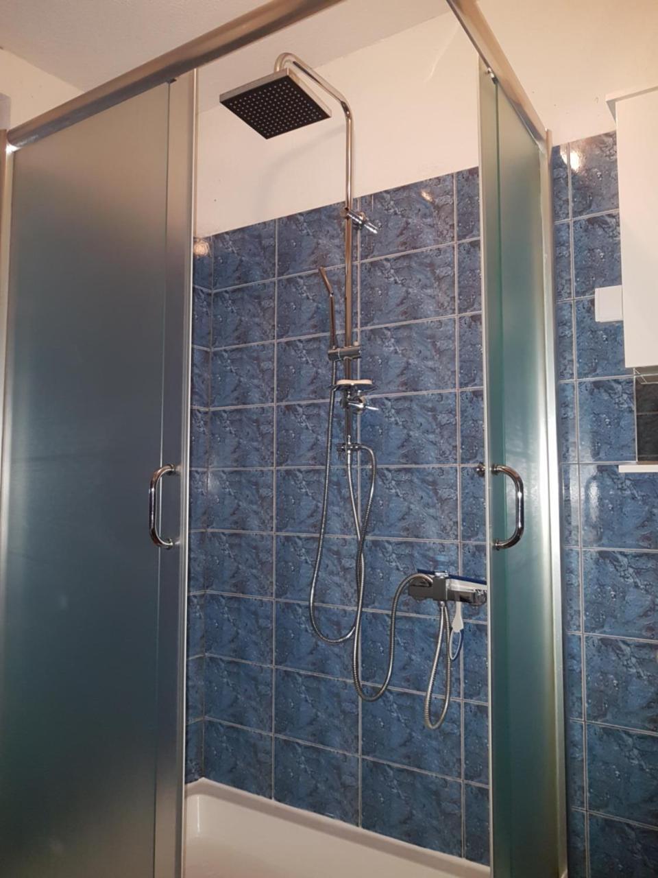 Em Apartment Sarajevo Luaran gambar