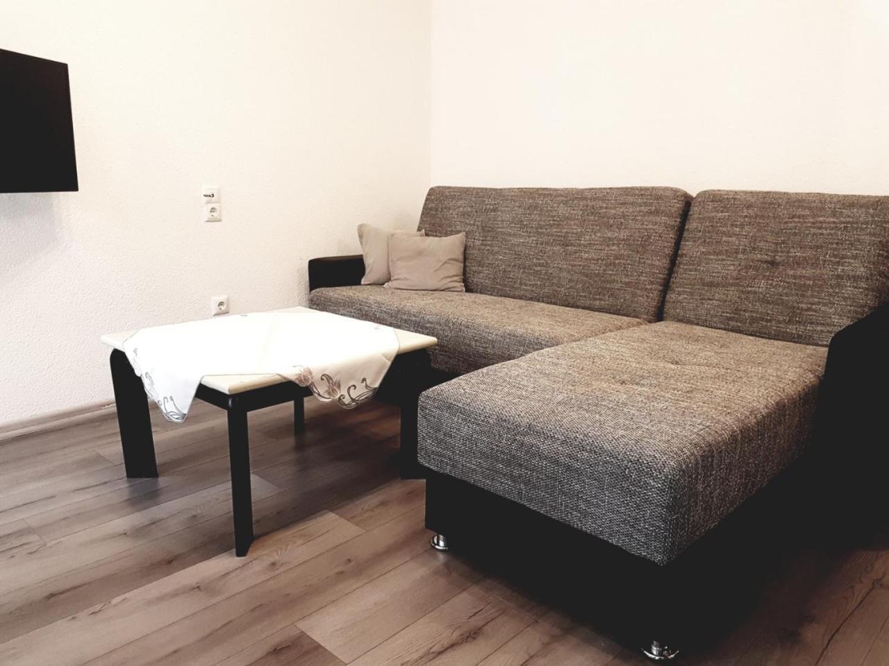 Em Apartment Sarajevo Bilik gambar
