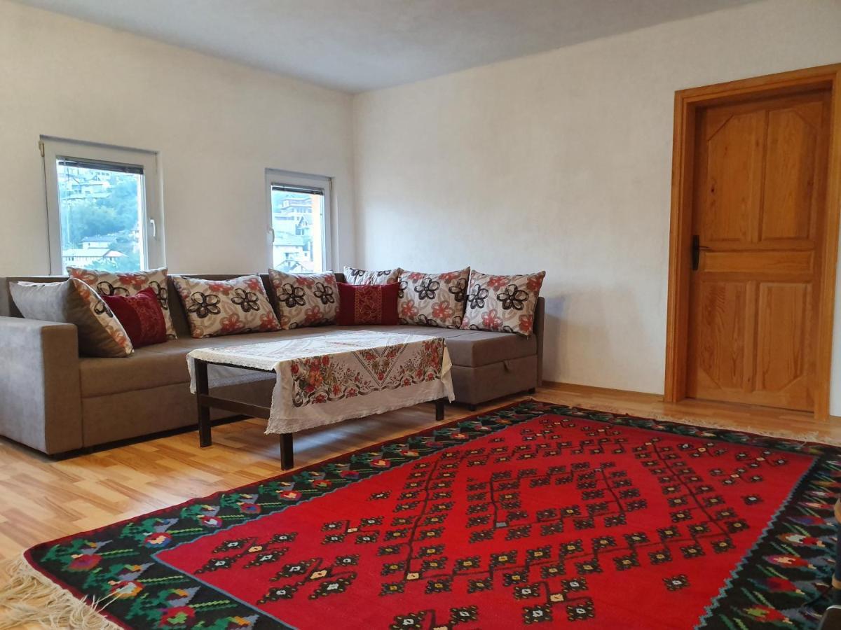 Em Apartment Sarajevo Luaran gambar